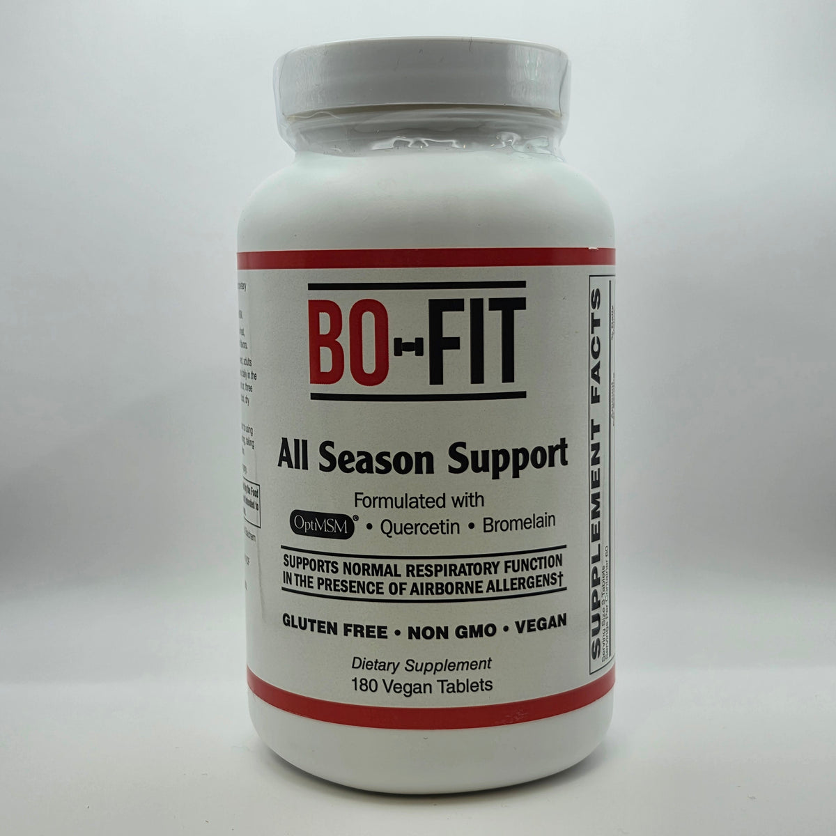 All Season Support
