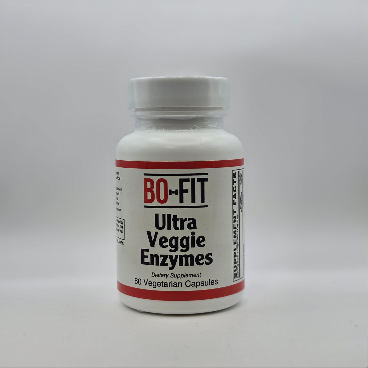 Enzymes (Vegetarian)