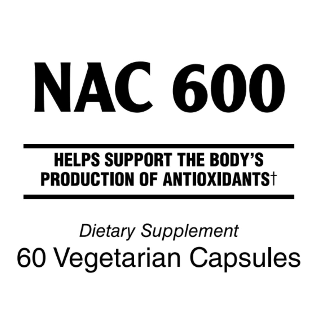 NAC 600