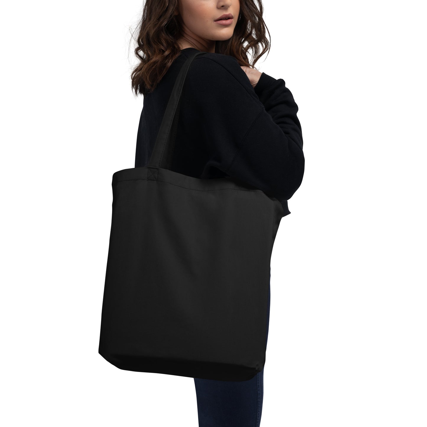 Eco Tote Bag | Christmas at Bo-Fit