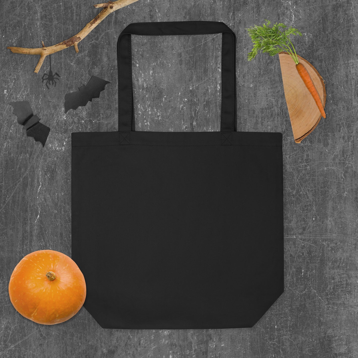 Eco Tote Bag | Christmas at Bo-Fit