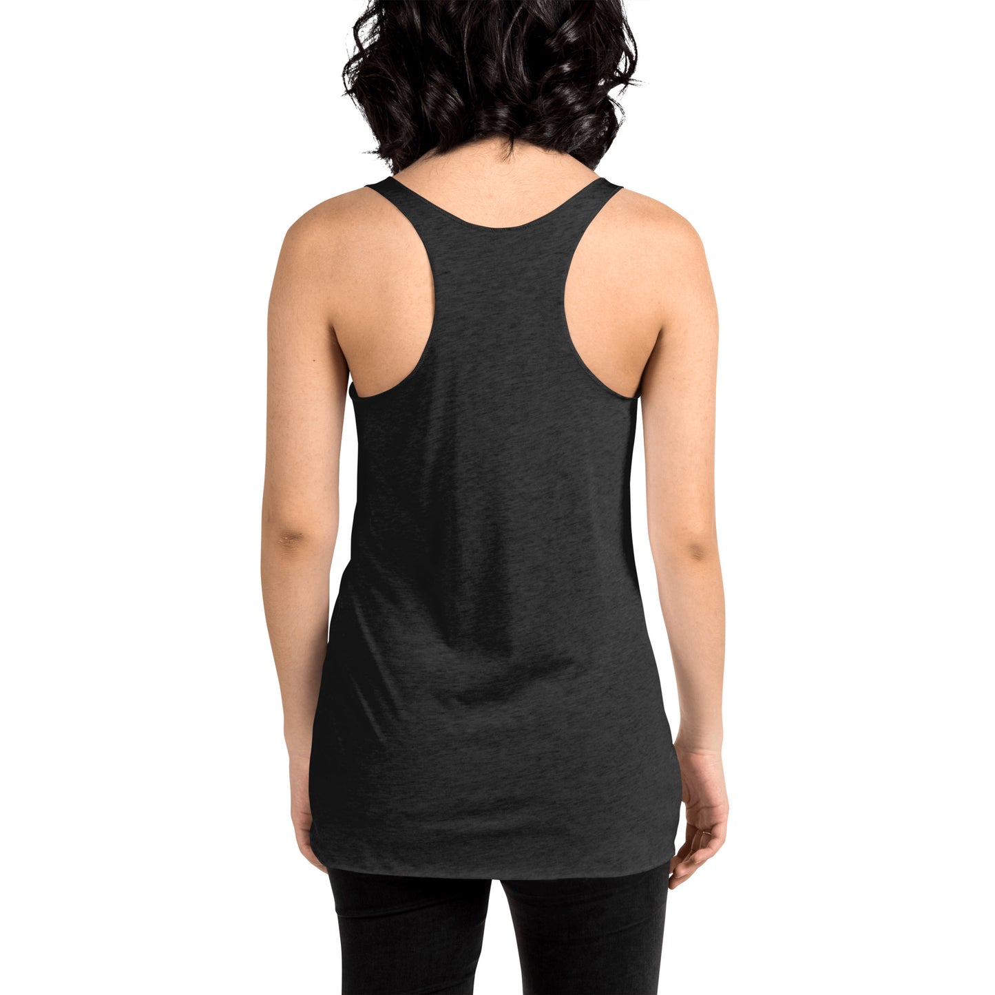 Christmas Tank | Women's Racerback Tank