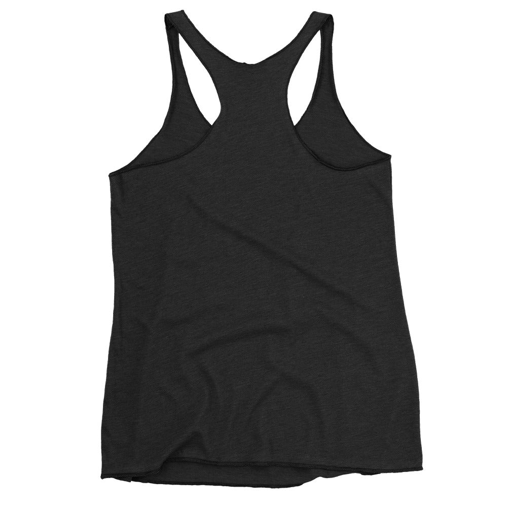 Christmas Tank | Women's Racerback Tank