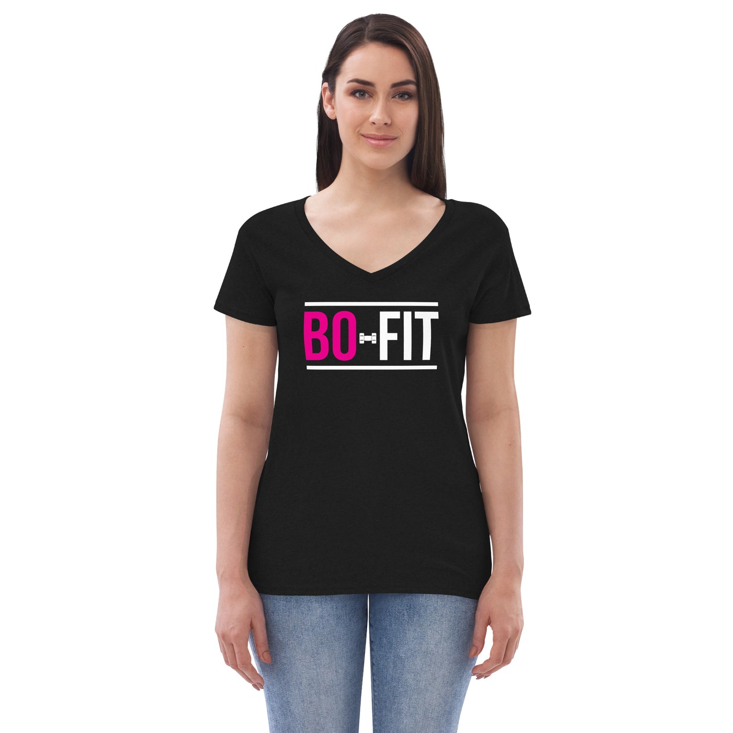 Women’s V-Neck