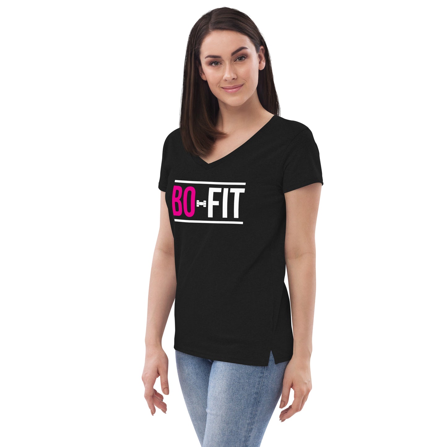 Women’s V-Neck