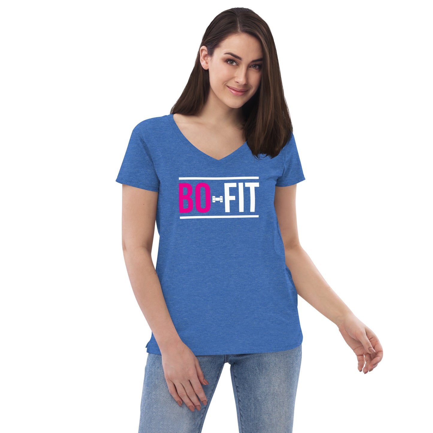 Women’s V-Neck