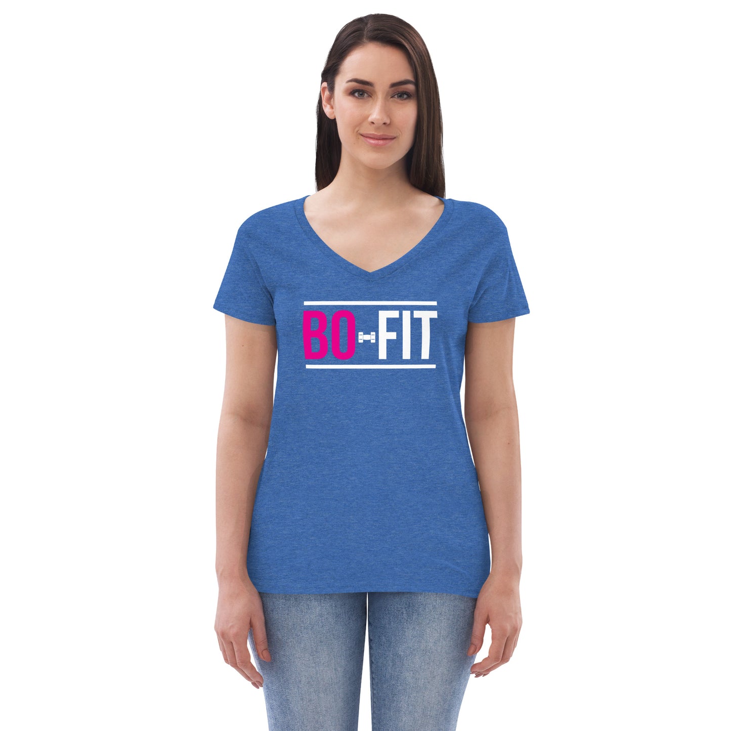 Women’s V-Neck