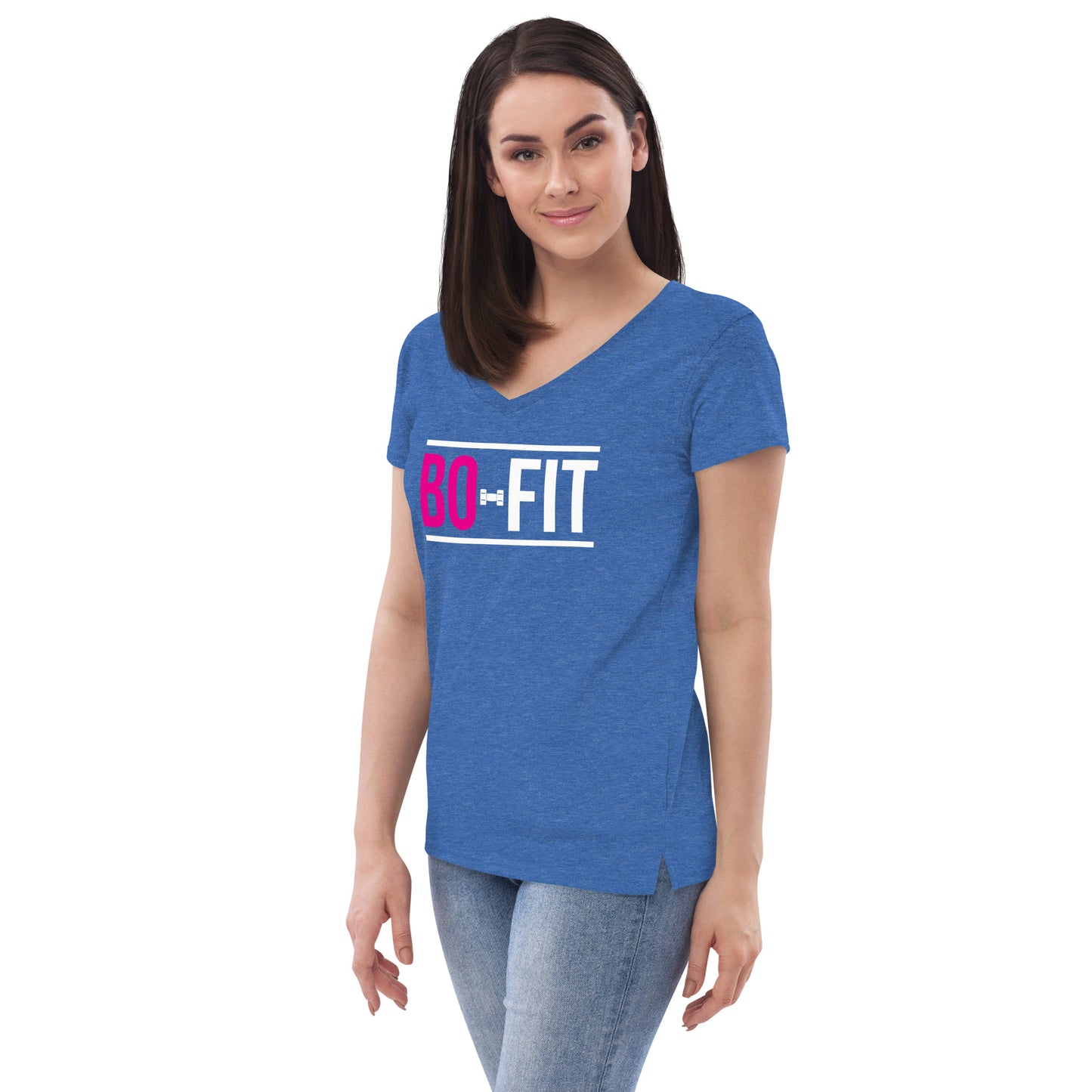 Women’s V-Neck