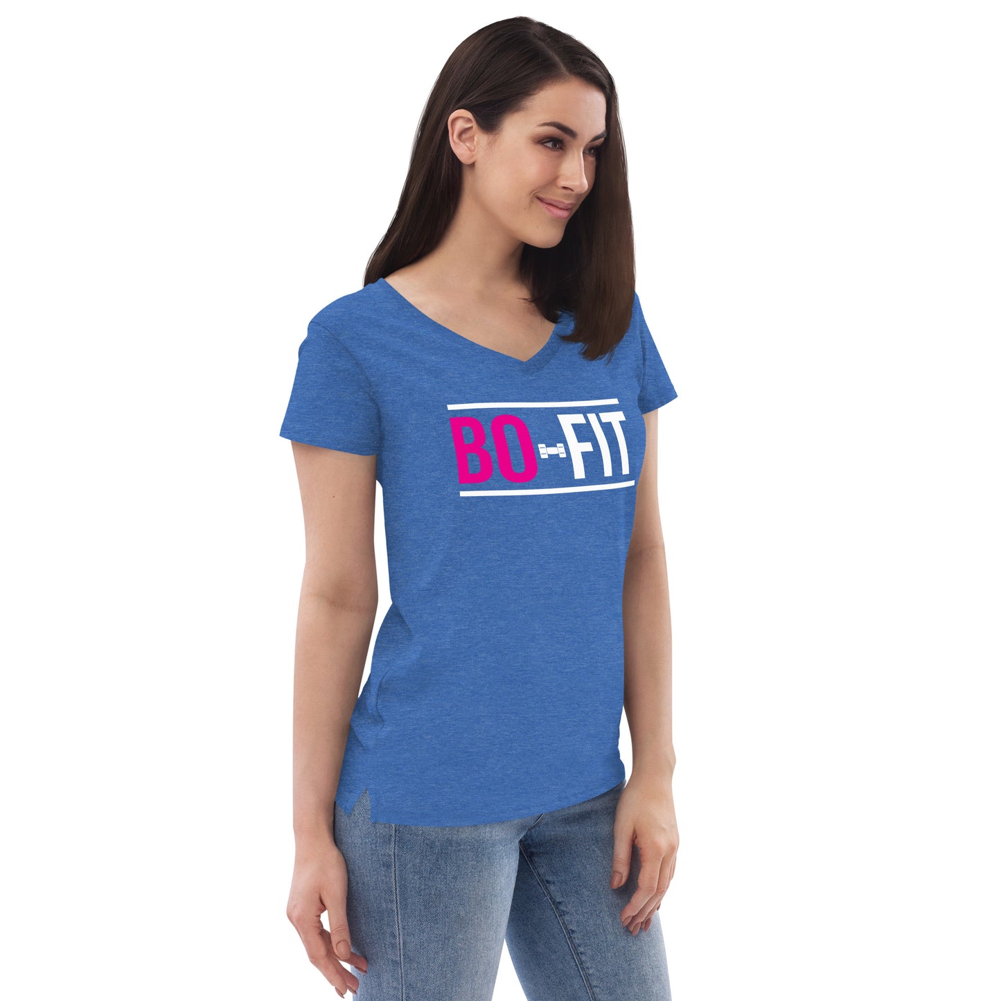 Women’s V-Neck