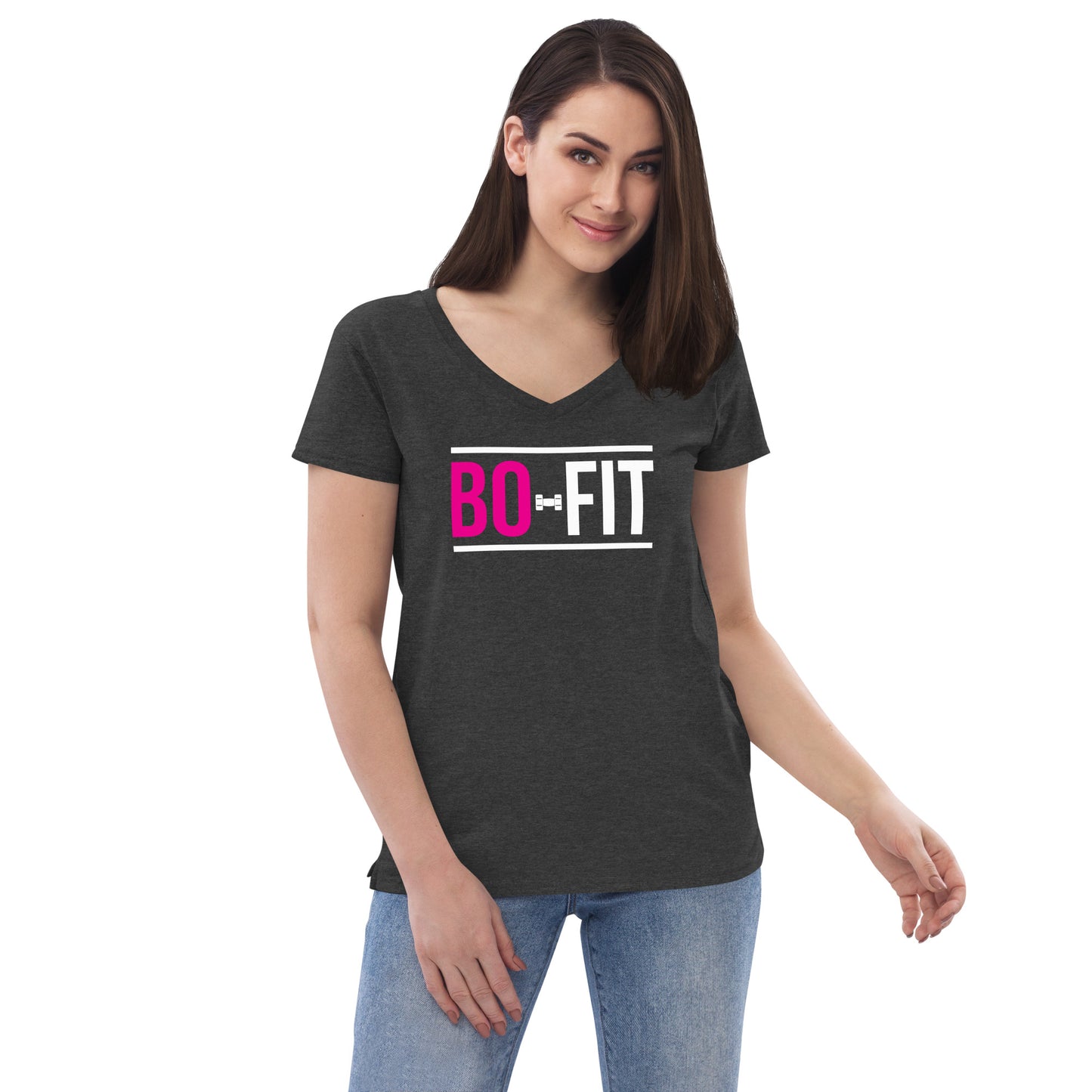 Women’s V-Neck