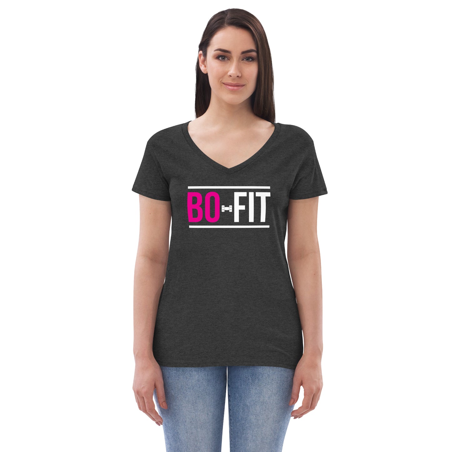 Women’s V-Neck