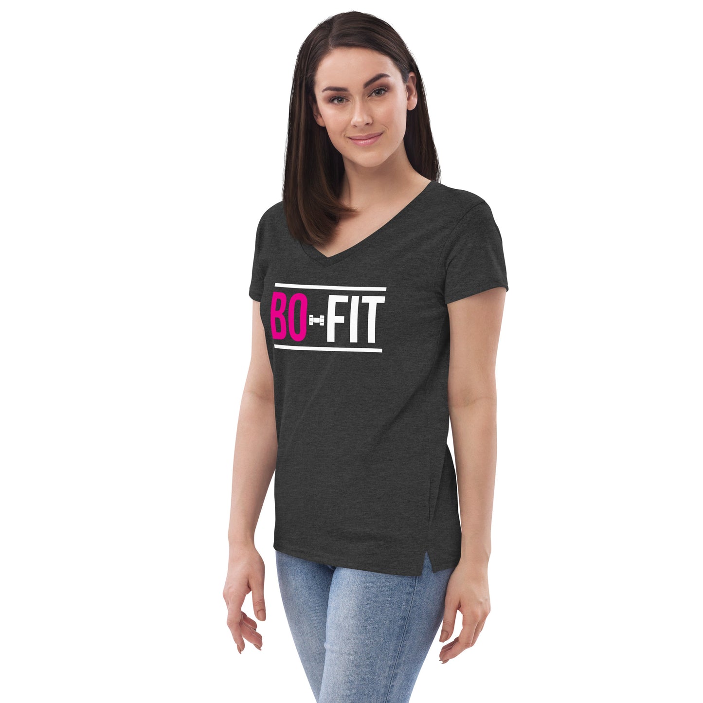 Women’s V-Neck