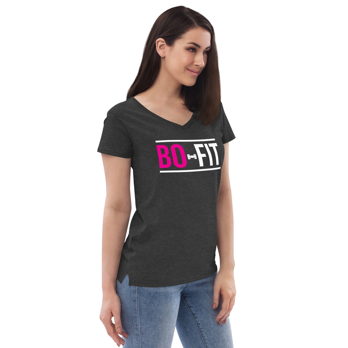 Women’s V-Neck