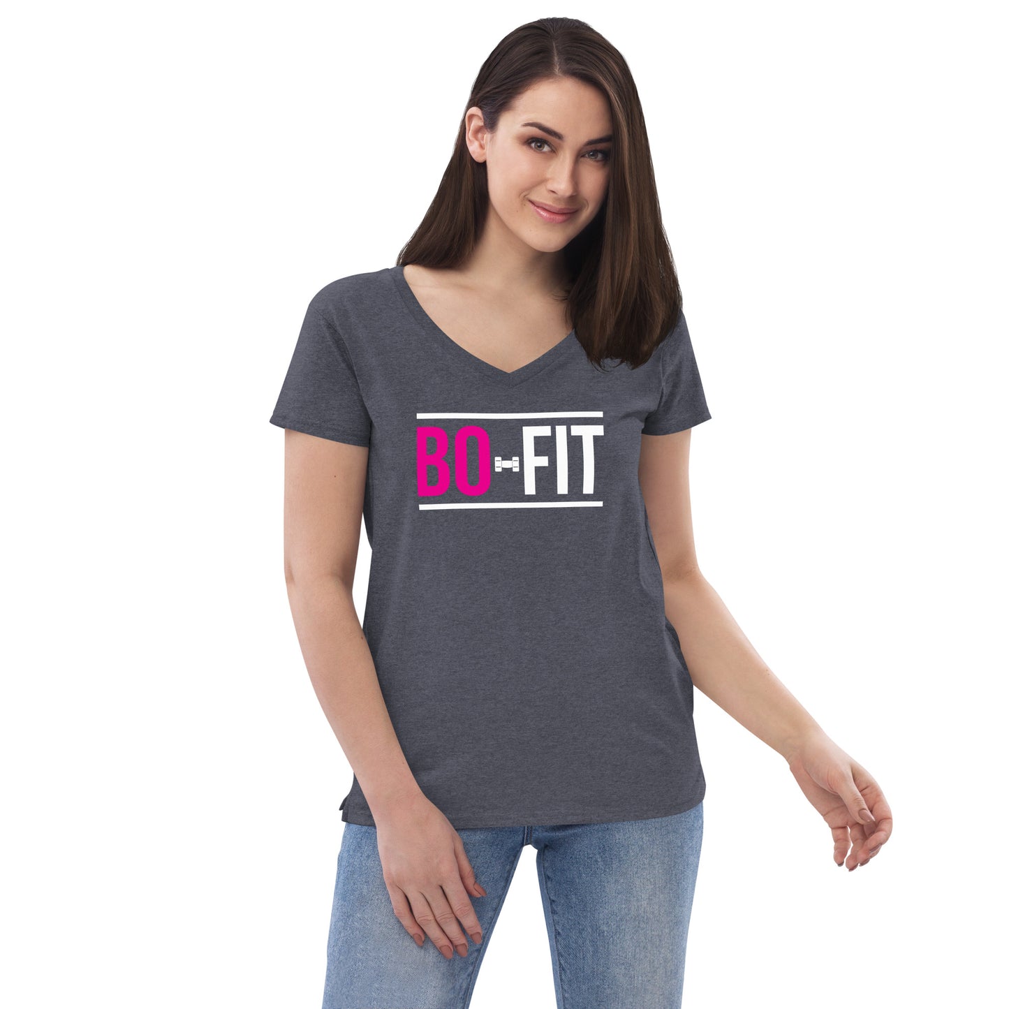 Women’s V-Neck