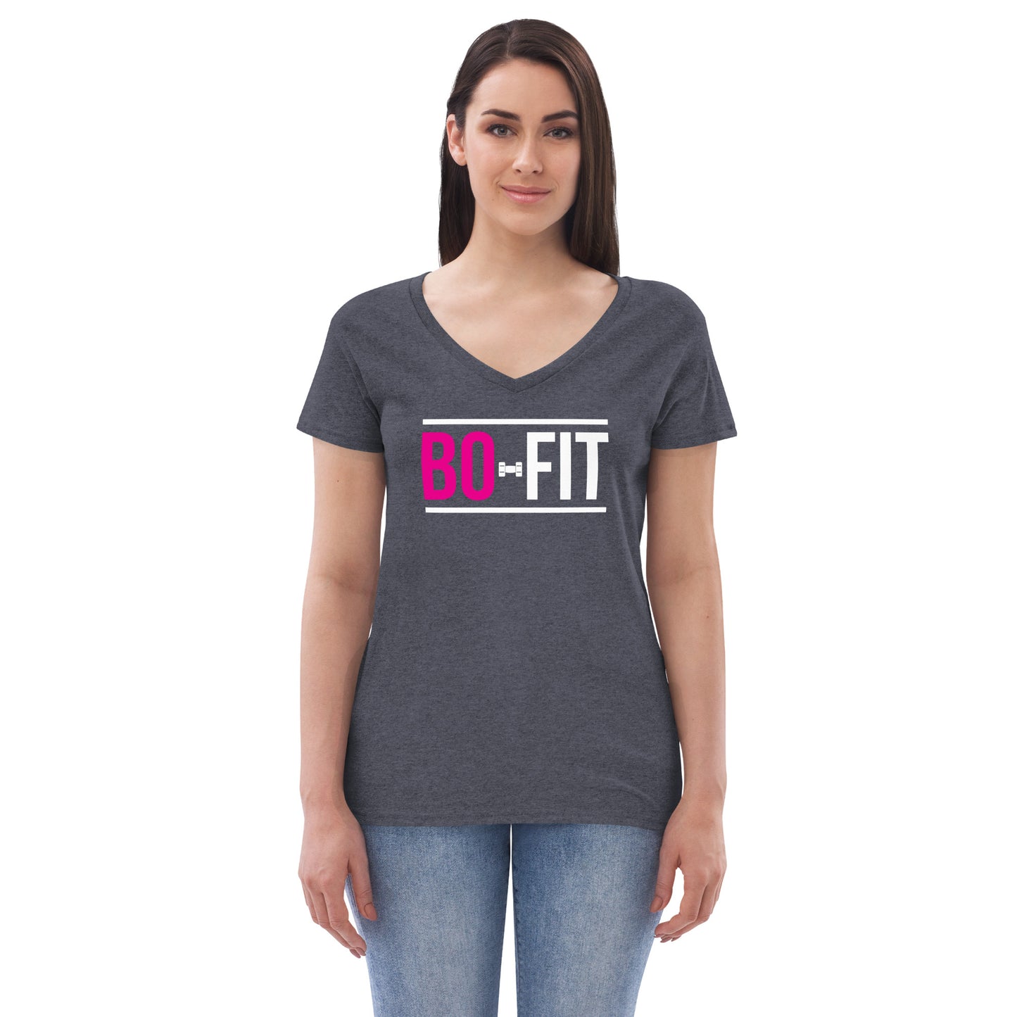 Women’s V-Neck