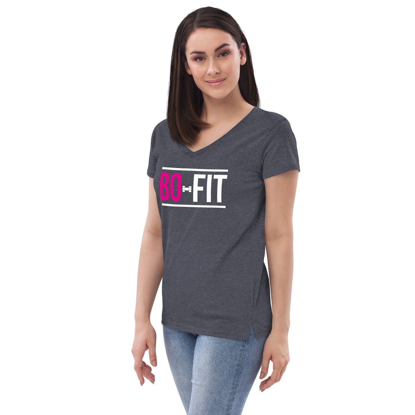 Women’s V-Neck