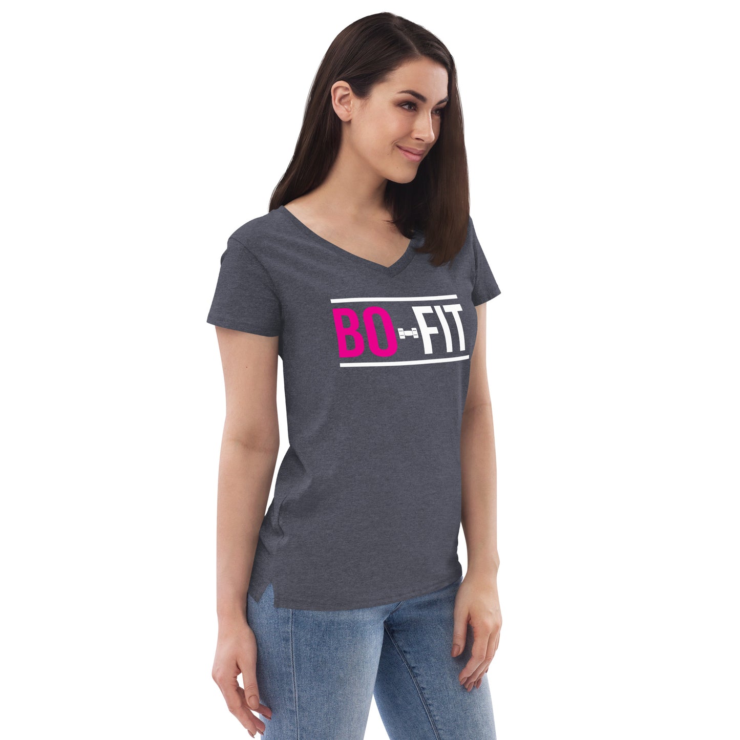 Women’s V-Neck