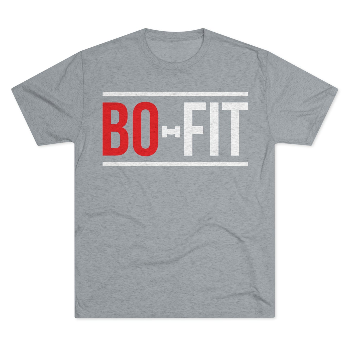 Bo-Fit Shirt | Extra Soft!