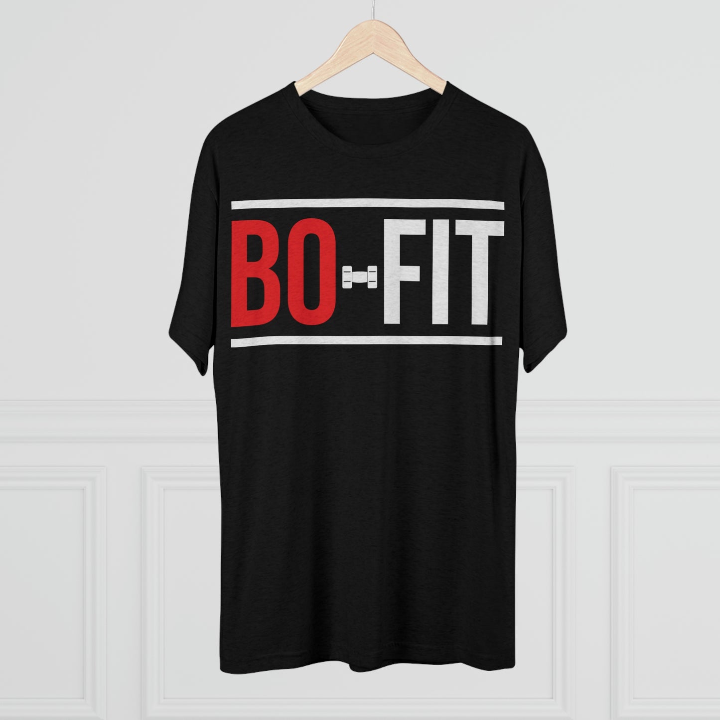 Bo-Fit Shirt | Extra Soft!
