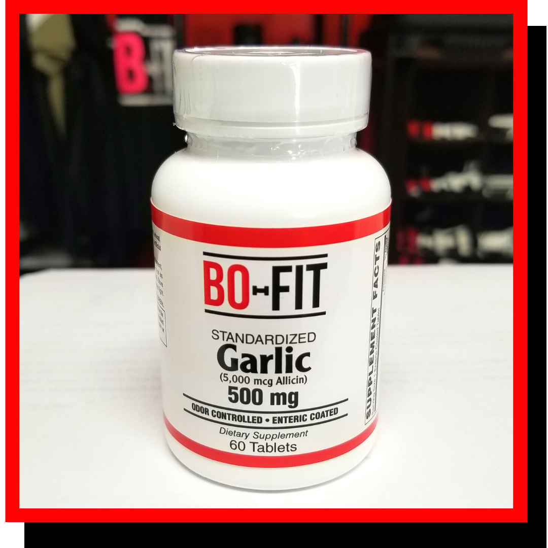Garlic