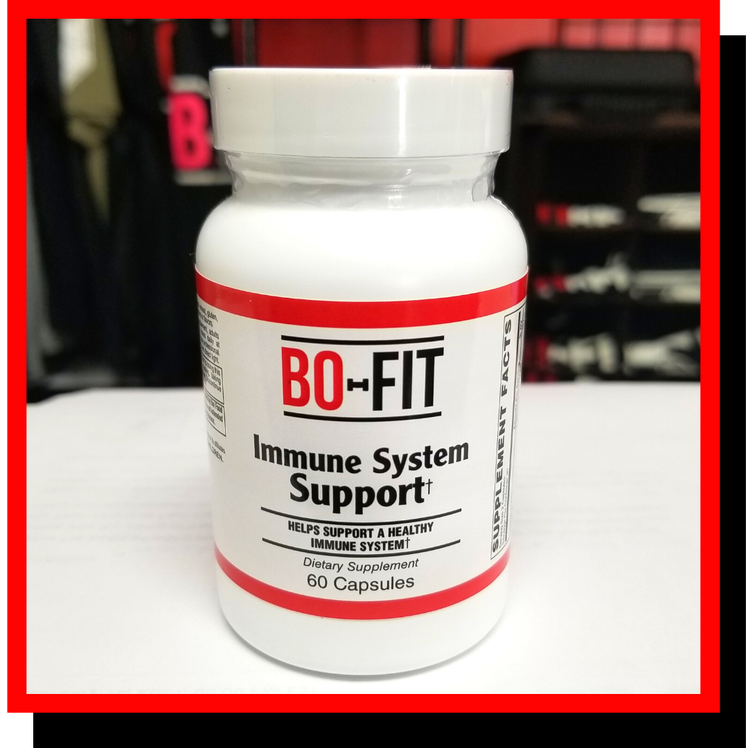Immune System Support
