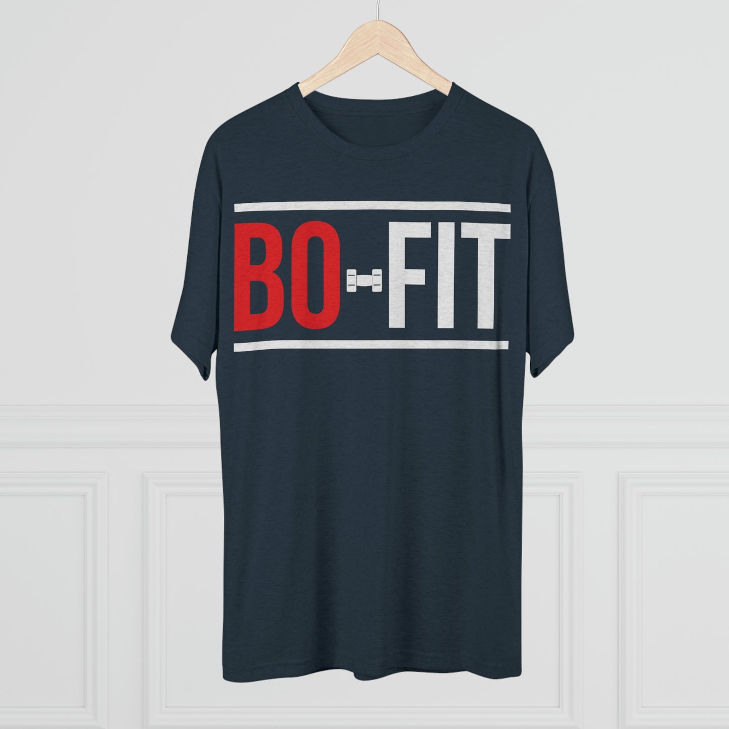 Bo-Fit Shirt | Extra Soft!