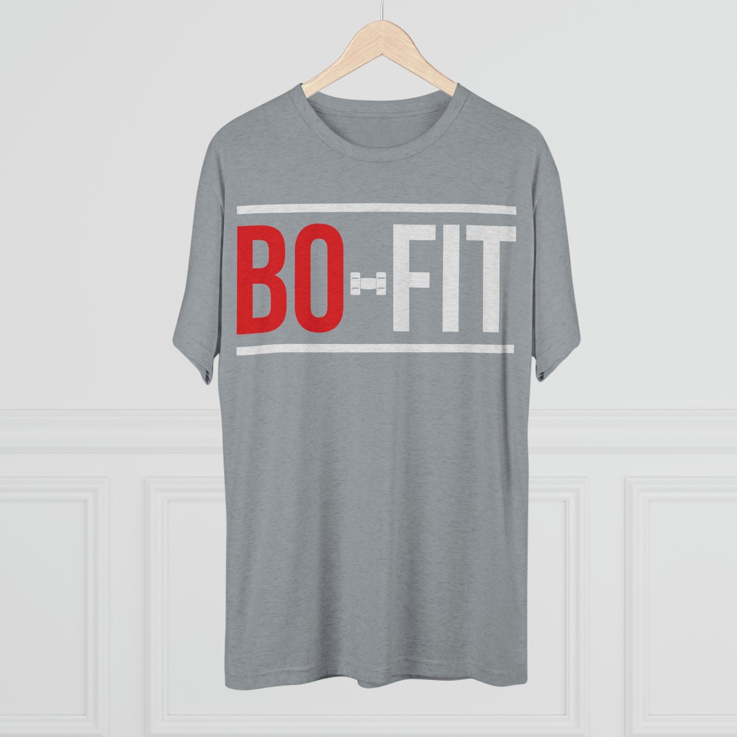 Bo-Fit Shirt | Extra Soft!