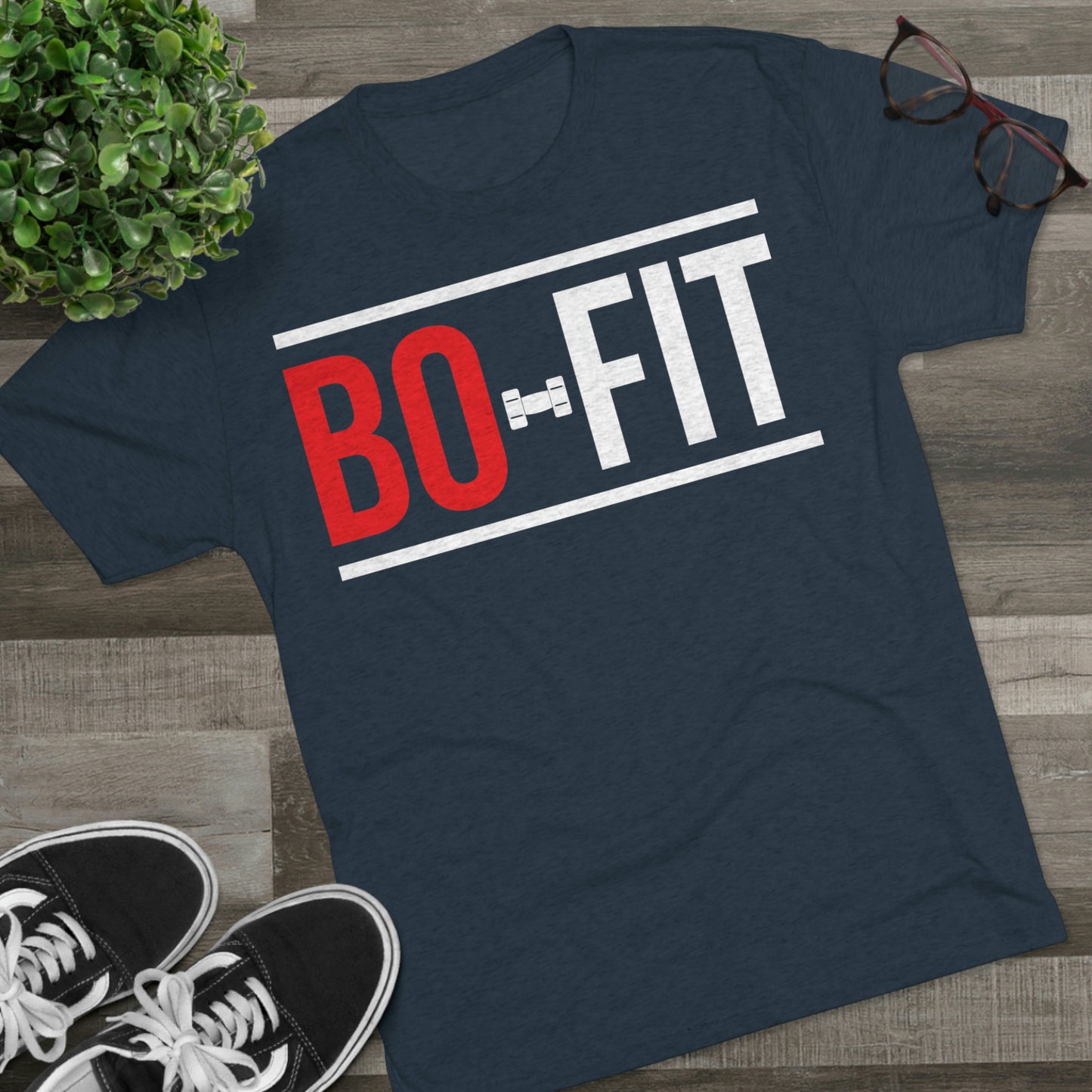 Bo-Fit Shirt | Extra Soft!