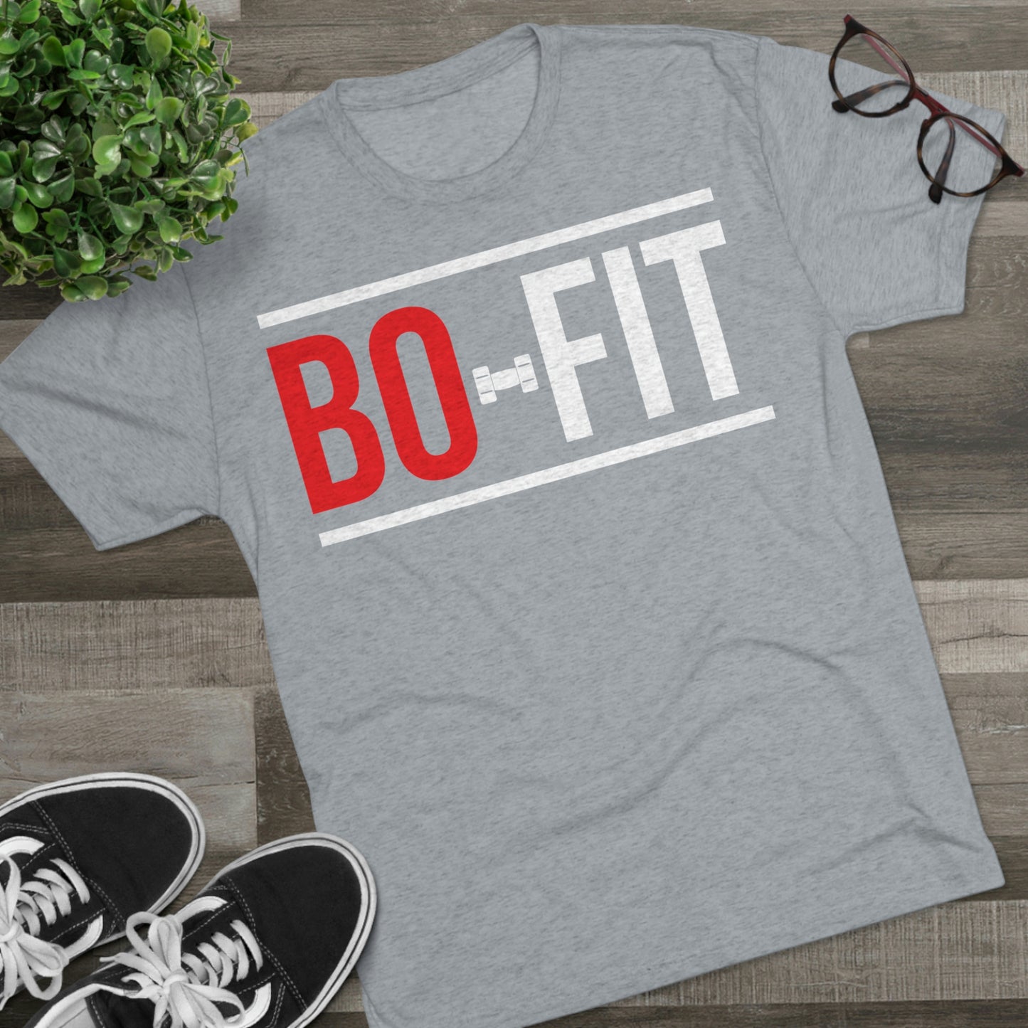 Bo-Fit Shirt | Extra Soft!