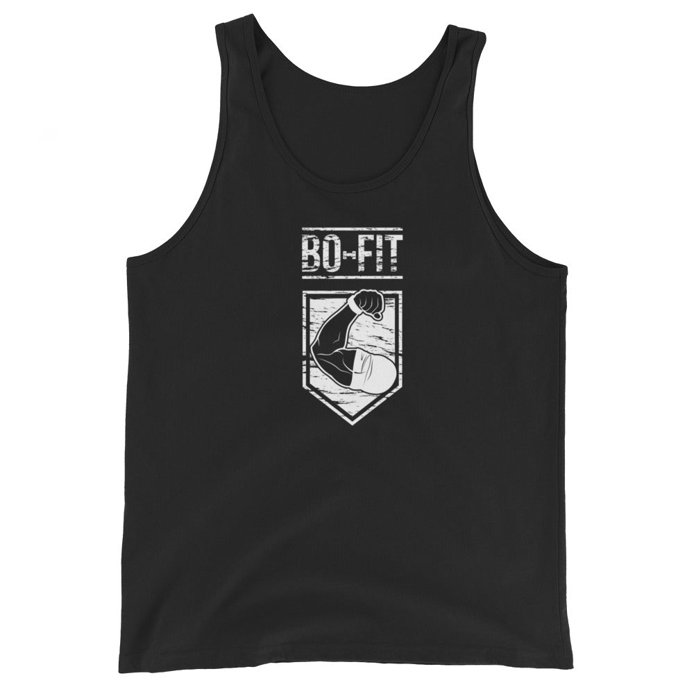 Unisex Gym Tank