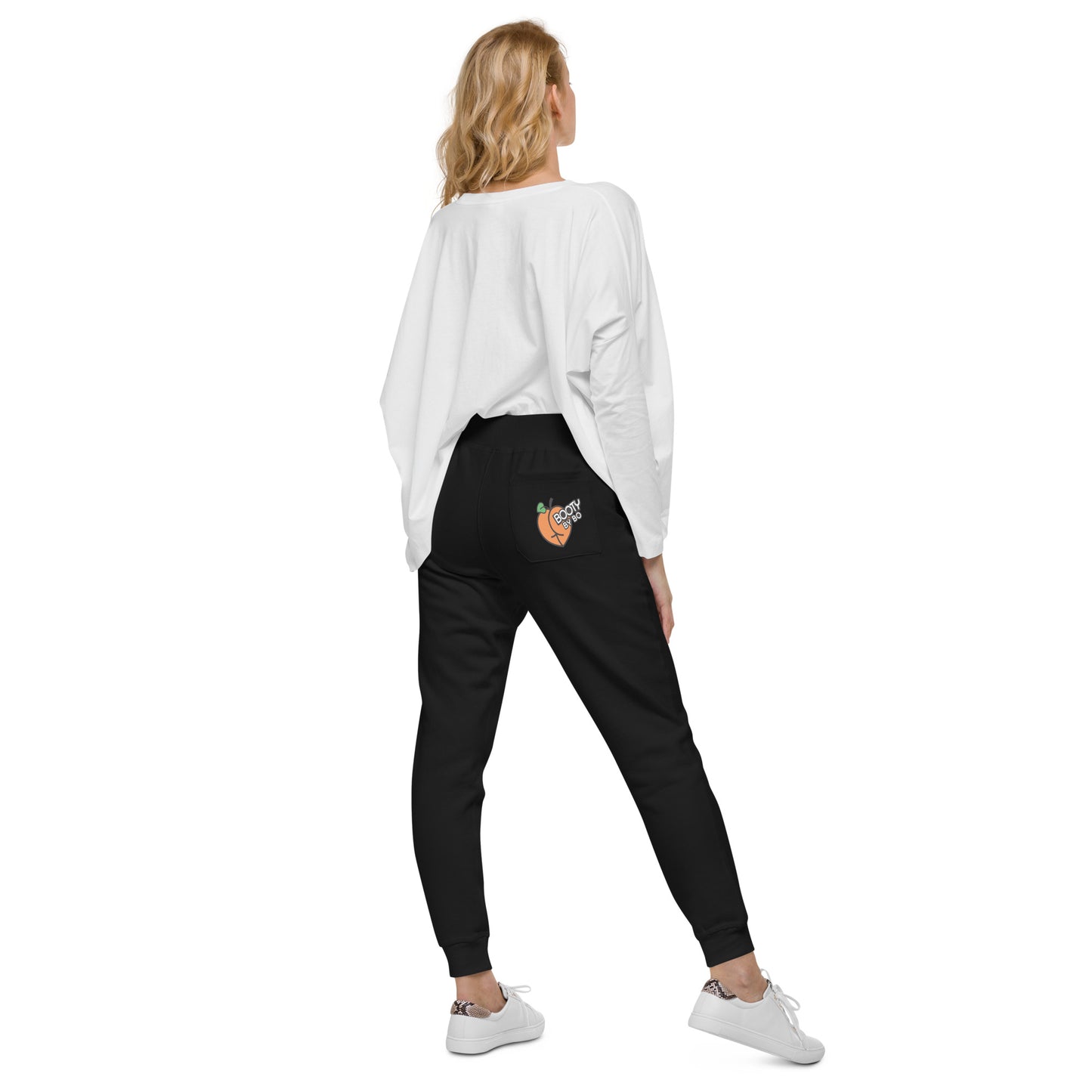 Booty By Bo | Fleece Sweatpants