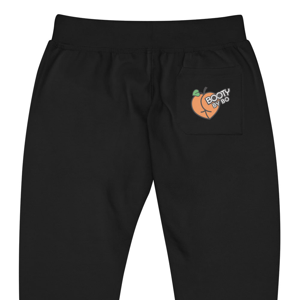 Booty By Bo | Fleece Sweatpants
