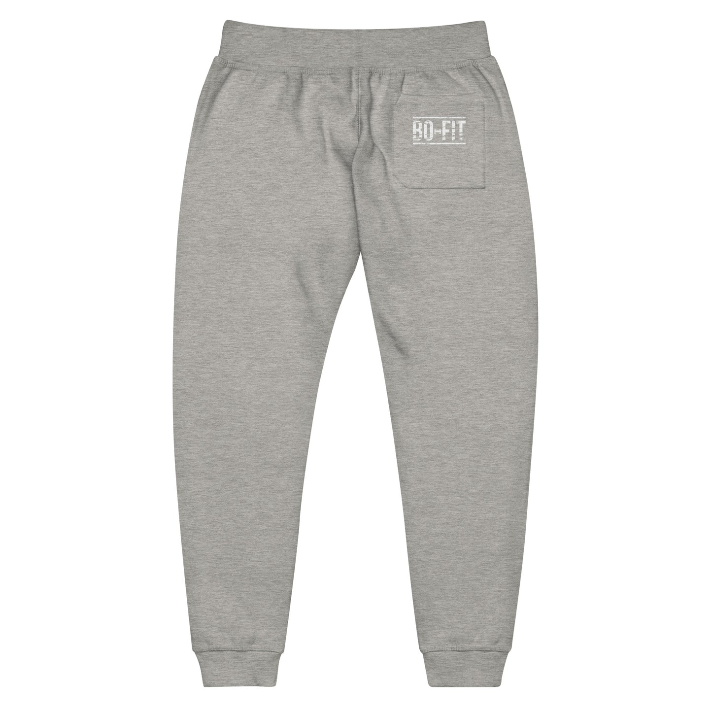 Bo-Fit Fleece Sweatpants