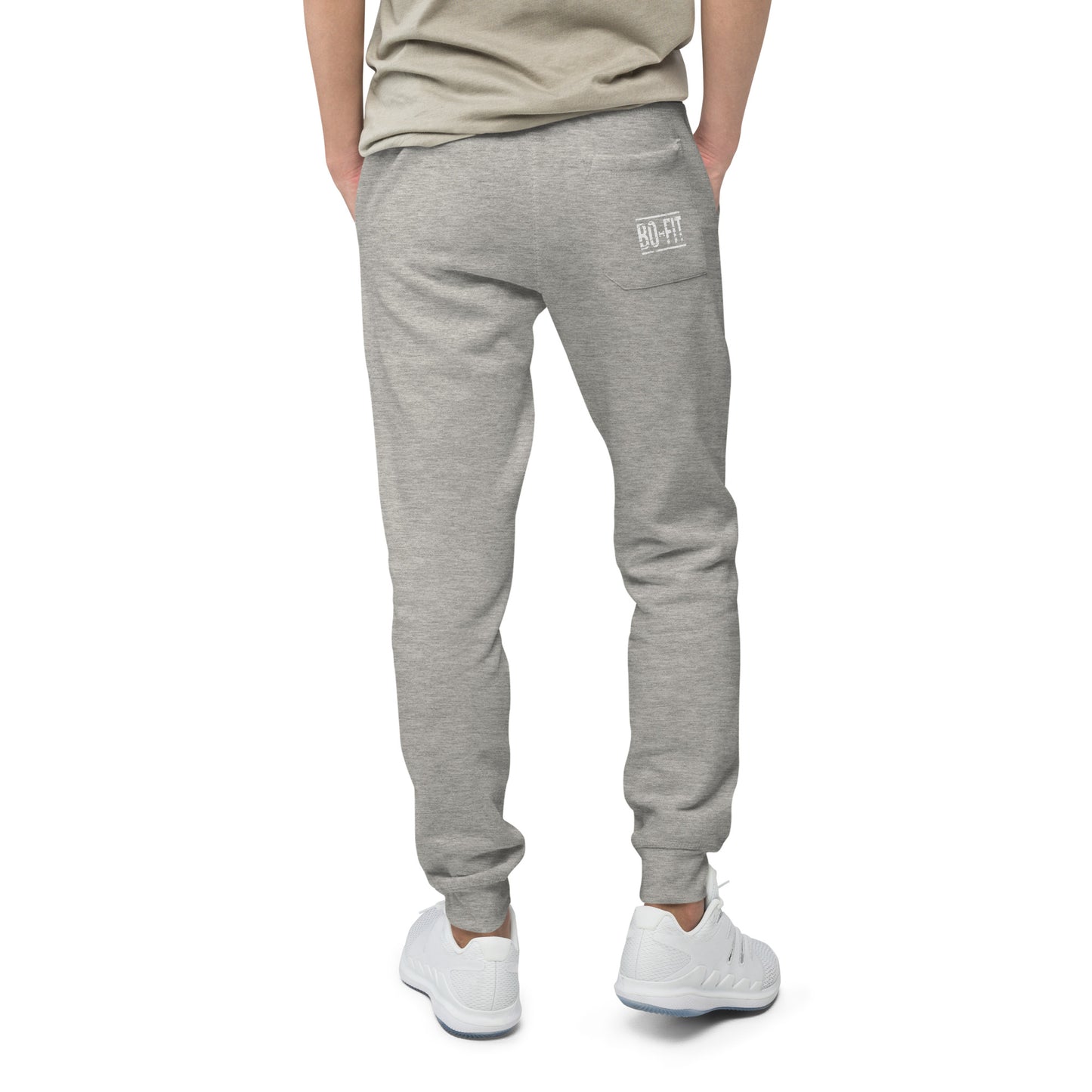 Bo-Fit Fleece Sweatpants