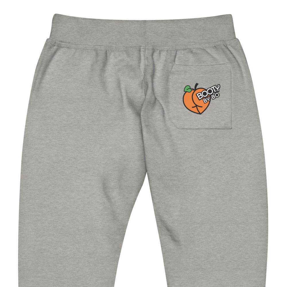 Booty By Bo | Fleece Sweatpants