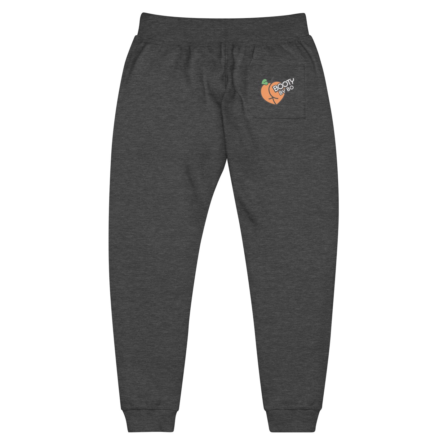Booty By Bo | Fleece Sweatpants