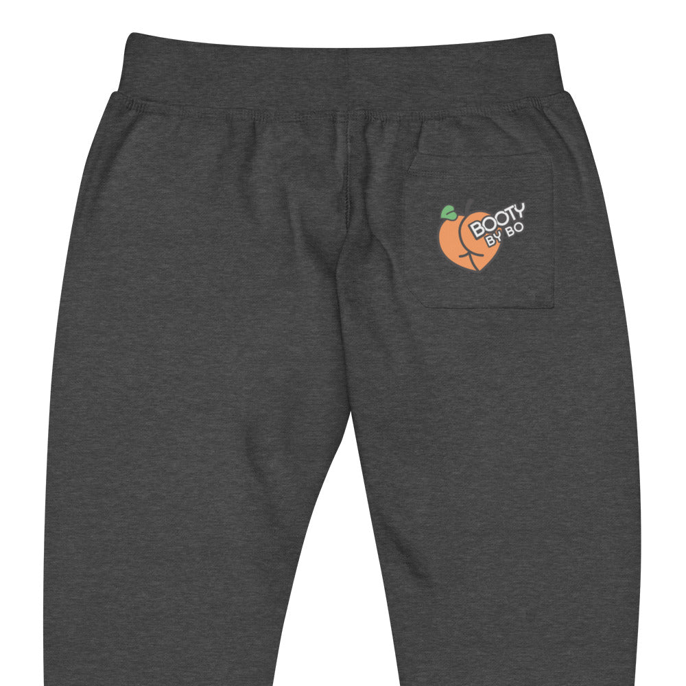 Booty By Bo | Fleece Sweatpants