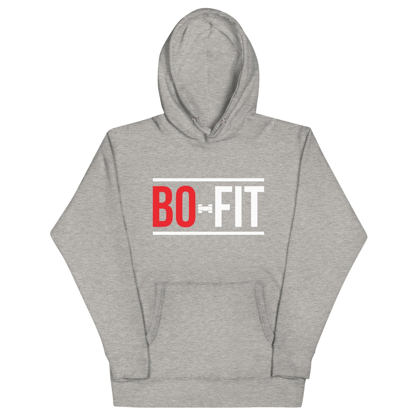 Bo-Fit Hoodie
