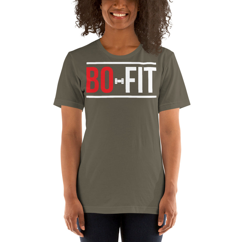 Bo-Fit T-Shirt | Unisex