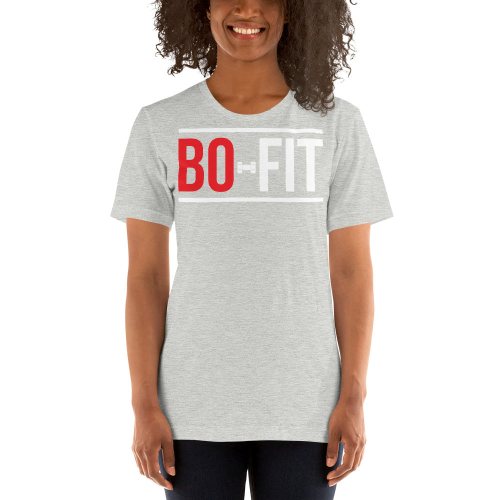Bo-Fit T-Shirt | Unisex