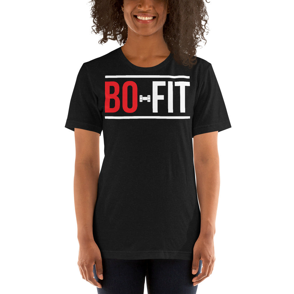 Bo-Fit T-Shirt | Unisex