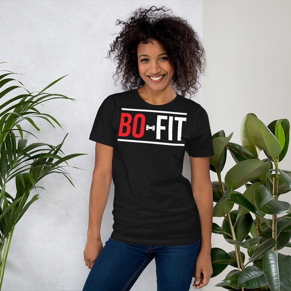 Bo-Fit T-Shirt | Unisex