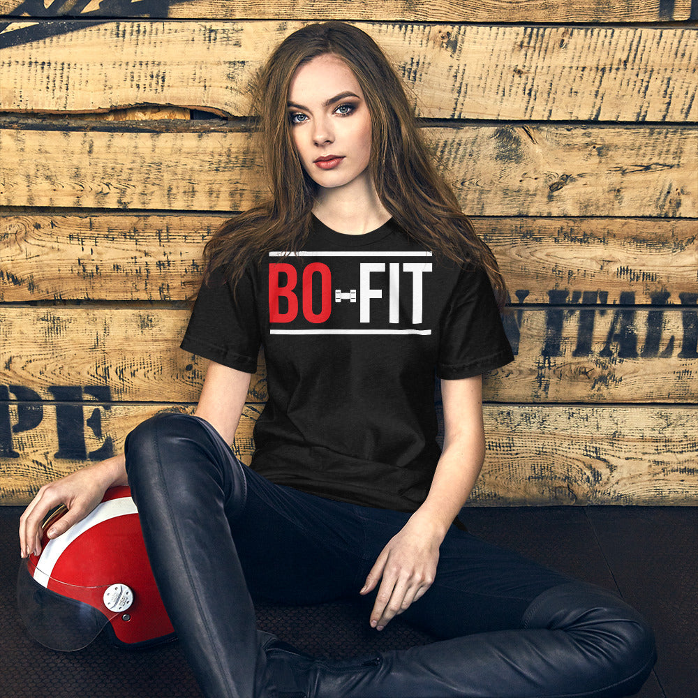 Bo-Fit T-Shirt | Unisex