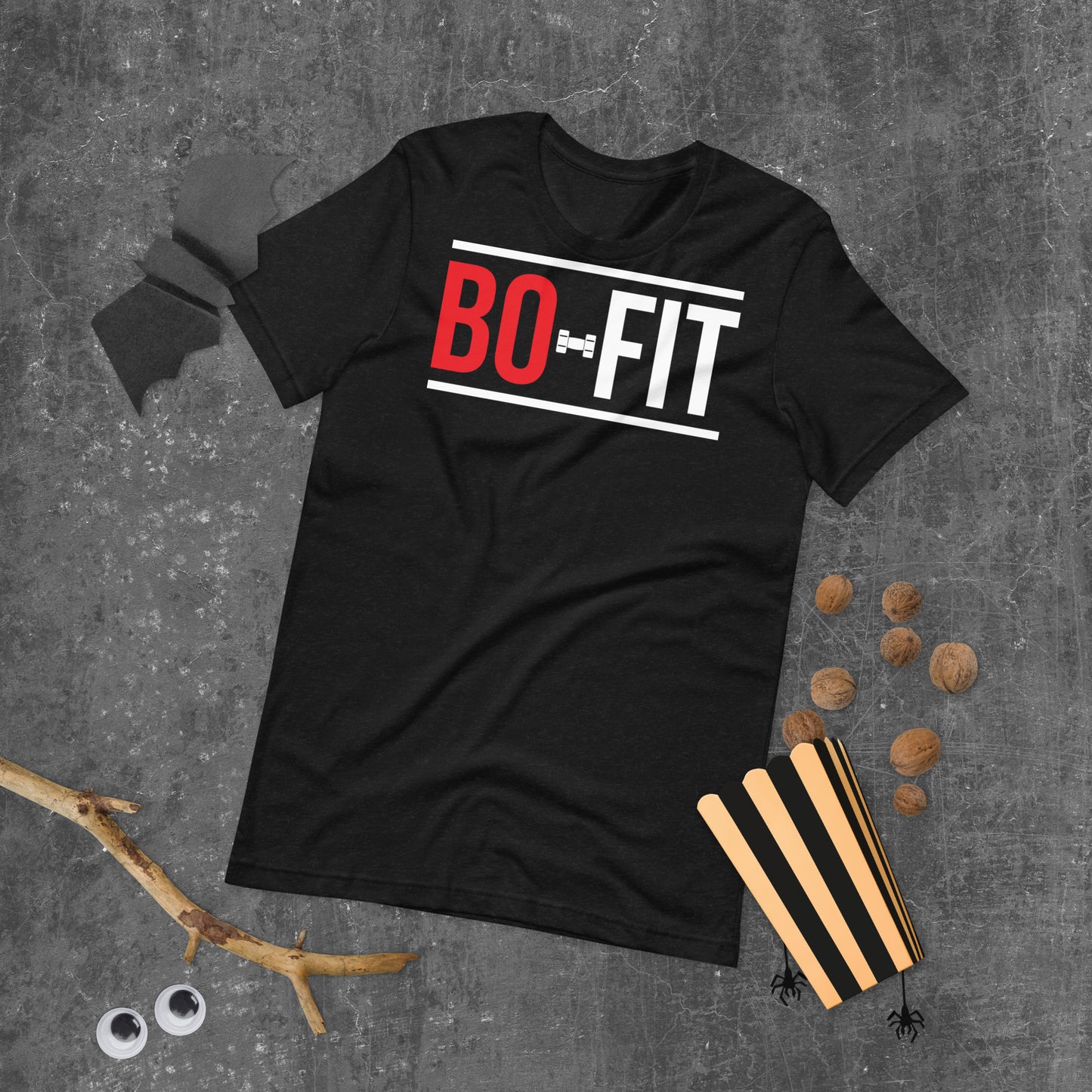 Bo-Fit T-Shirt | Unisex