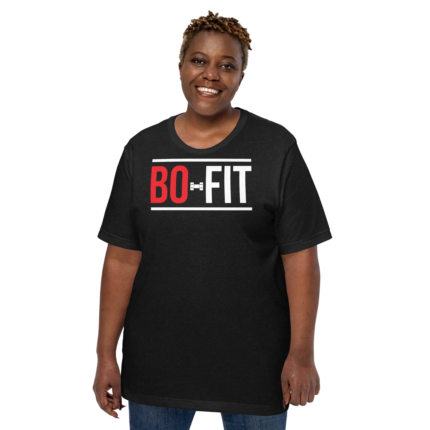 Bo-Fit T-Shirt | Unisex