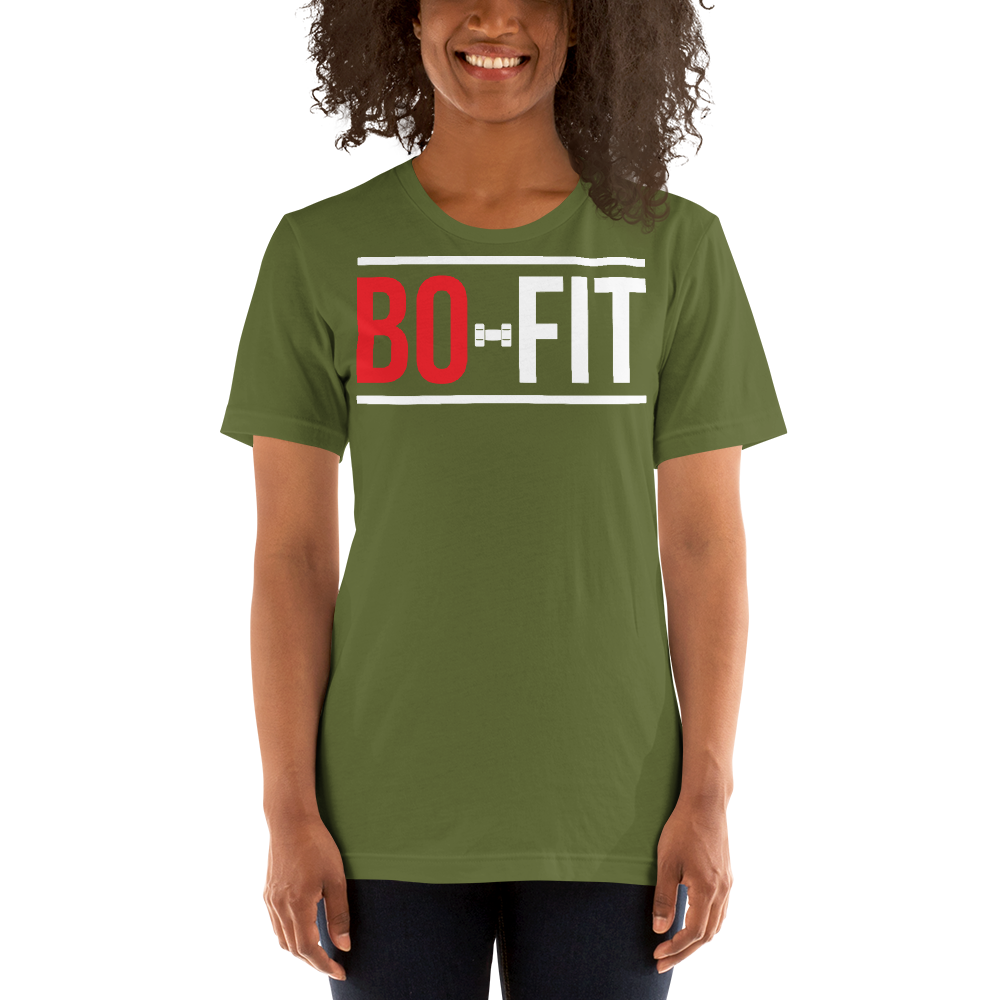 Bo-Fit T-Shirt | Unisex