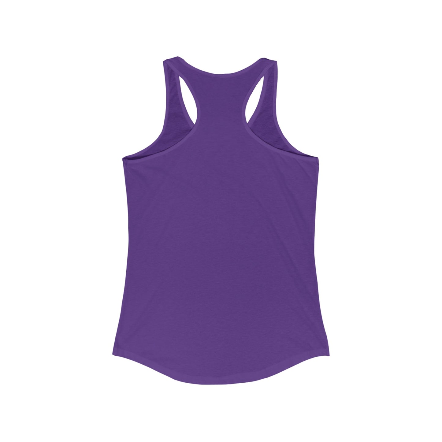 #STAYSORE Women's Racerback Tank