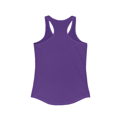 #STAYSORE Women's Racerback Tank