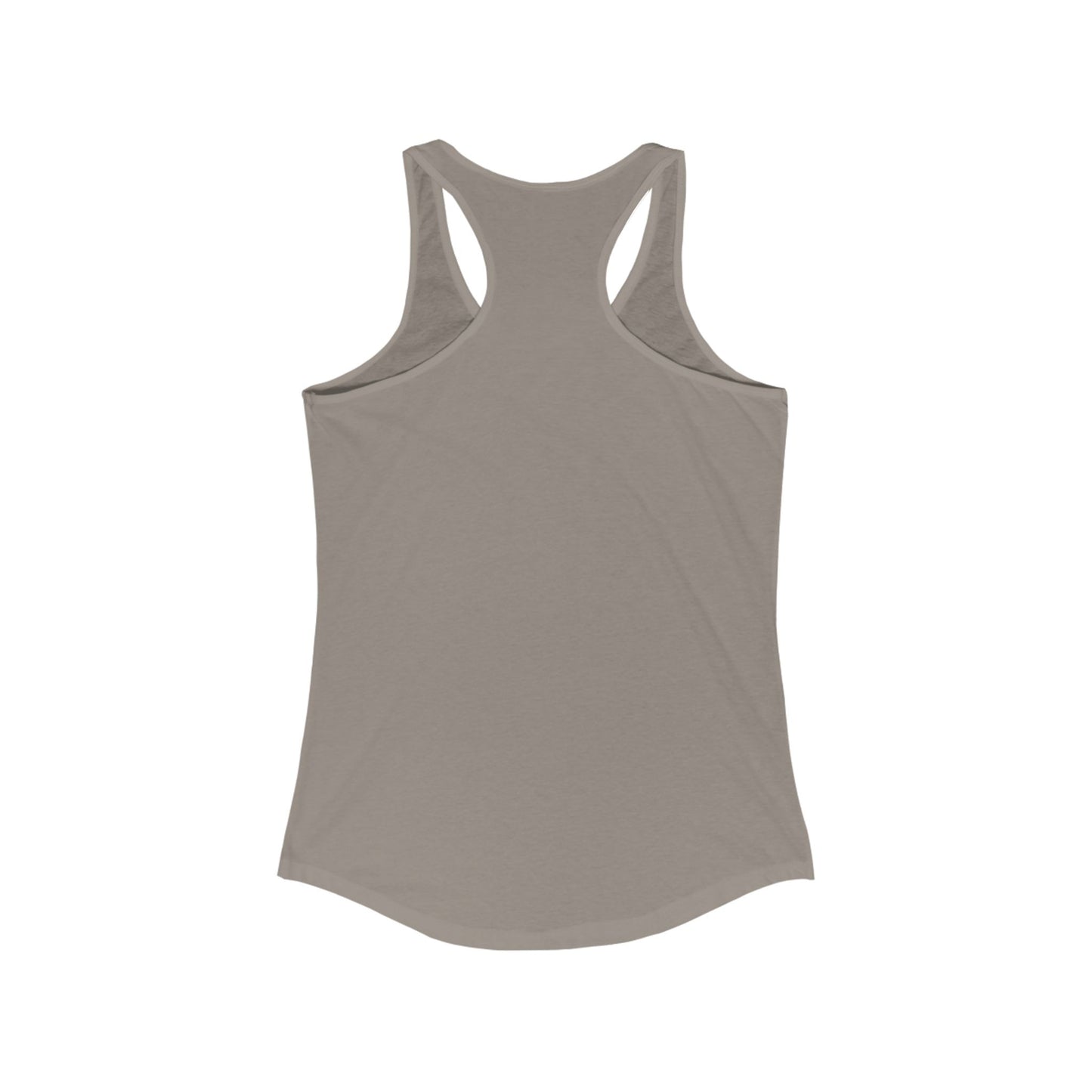 #STAYSORE Women's Racerback Tank