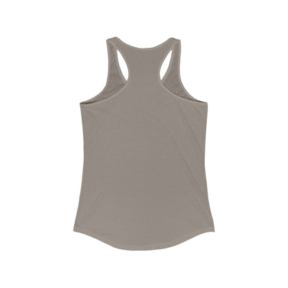 #STAYSORE Women's Racerback Tank